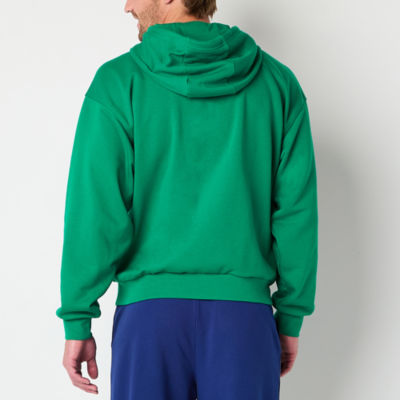 Xersion French Terry Mens Long Sleeve Hoodie