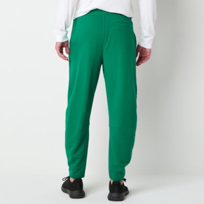 Xersion French Terry Barrel Leg Mens Regular Fit Sweatpant