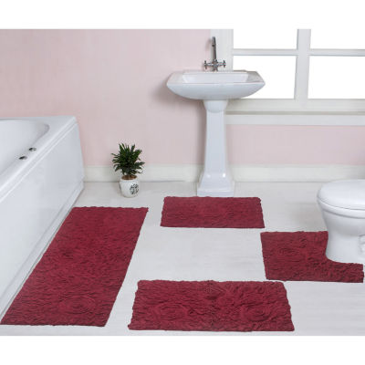 Home Weavers Inc Modesto Quick Dry Bath Rug