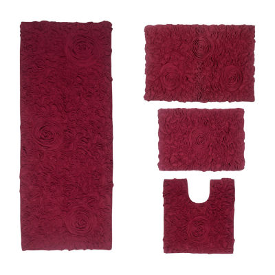 Home Weavers Inc Modesto Quick Dry Bath Rug