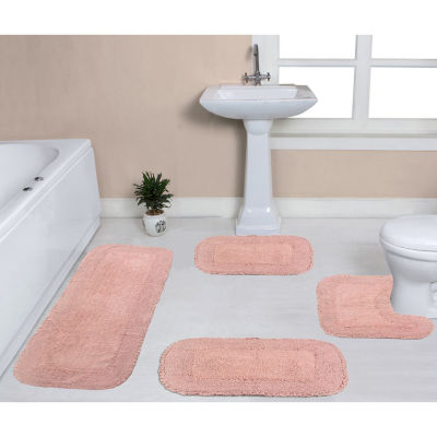 Home Weavers Inc Radiant Quick Dry Bath Rug