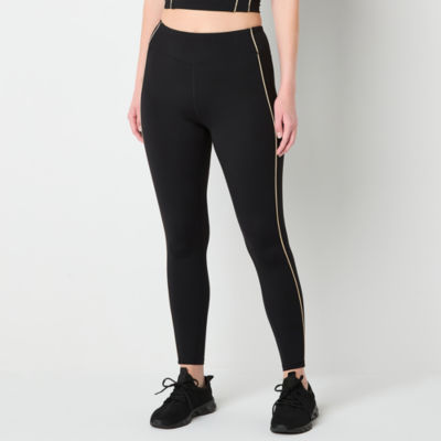 Xersion EverRestore Womens High Rise Active Full Length Leggings