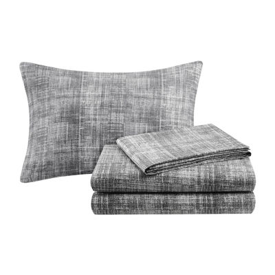 Madison Park Essentials Barret Comforter Set