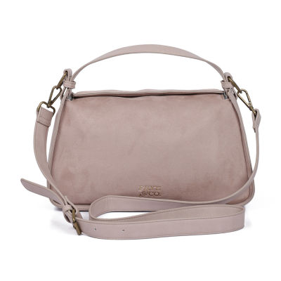 Frye and Co. Maggie Crossbody Bag