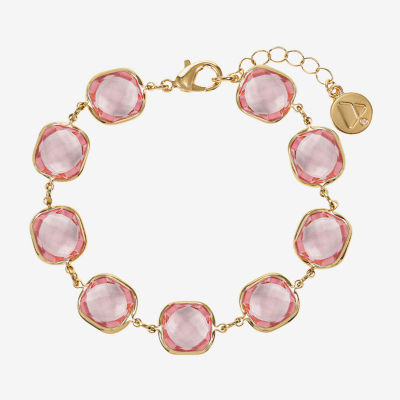 Liz Claiborne Womens Strand Bracelet