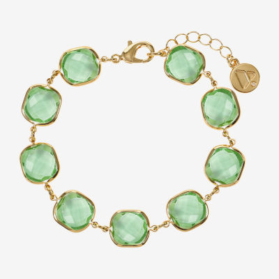 Liz Claiborne Womens Strand Bracelet