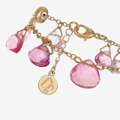 Liz Claiborne Womens Strand Bracelet