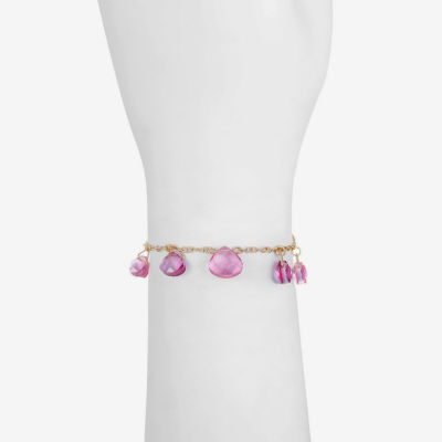 Liz Claiborne Womens Strand Bracelet