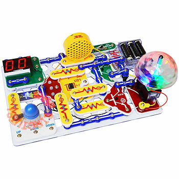 Arcade Snap Circuits Arcade Snap Circuits