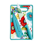 Mesa Mia Multicolor 14-pc. Knife Set, Color: Multi - JCPenney