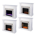 Ofrines Color Changing Fireplace