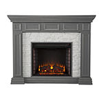Glewick Electric Fireplace