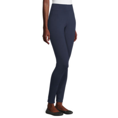 Mixit Womens High Rise 29" Full Length Leggings