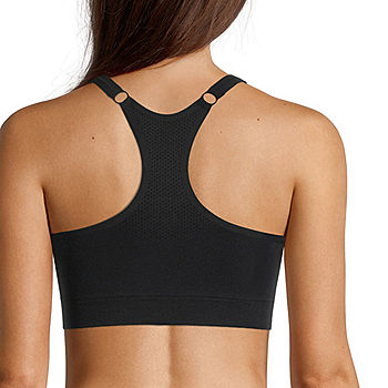 Shop Under Armour Cotton Sports Bras up to 65% Off