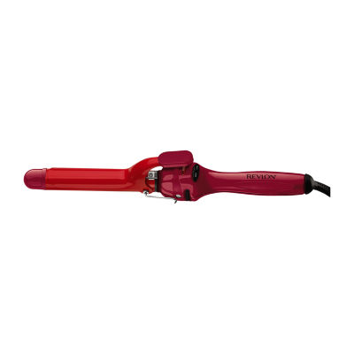 Revlon 1 Inch Ceramic Ceramic Curling Iron