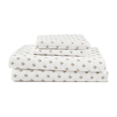 Martex 225tc Sheet Set