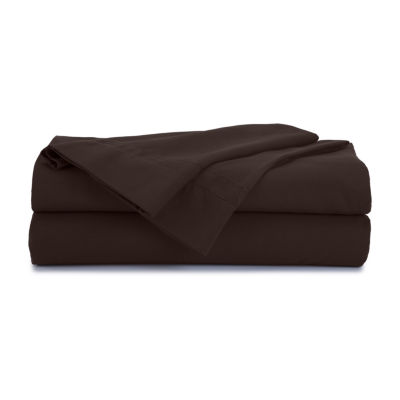 Martex Hemstitched Wrinkle Resistant Sheet Set