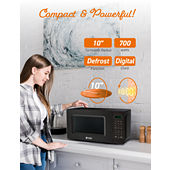 Microwaves Under $20 for Memorial Day Sale - JCPenney