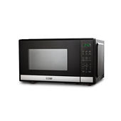 Black+Decker Over The Range 1.6 Cu Ft Microwave, Stainless Steel - 20583053