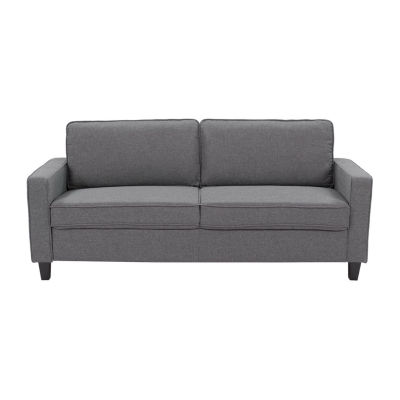 Corliving Georgia 2-pc. Cushioned Seating Set