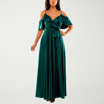 Premier amour outlet maxi dress