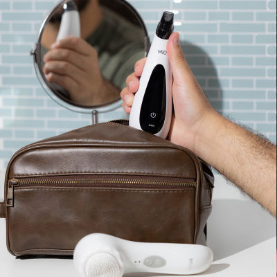 Spa Sciences Mio Microdermabrasion And Pore Extraction Skin Resurfacing System