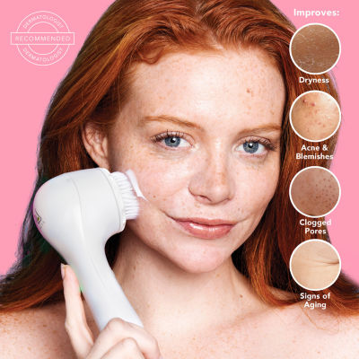 Spa Sciences Nova Antimicrobial Sonic Cleansing System