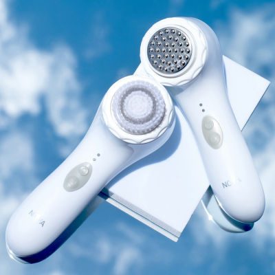 Spa Sciences Nova Antimicrobial Sonic Cleansing System