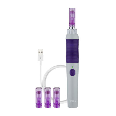 Spa Sciences Sora  Microneedling Derma Tool