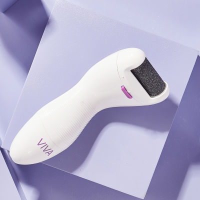 Spa Sciences Viva Advanced Pedicure Foot Smoothing System