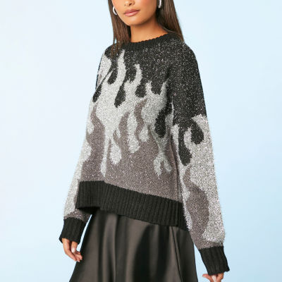 Sweaters for juniors hot sale forever 21