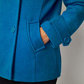 Jcpenney tall hotsell womens coats