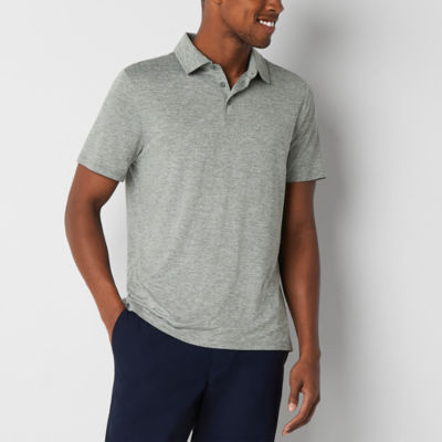 Supersoft Polo Tunic