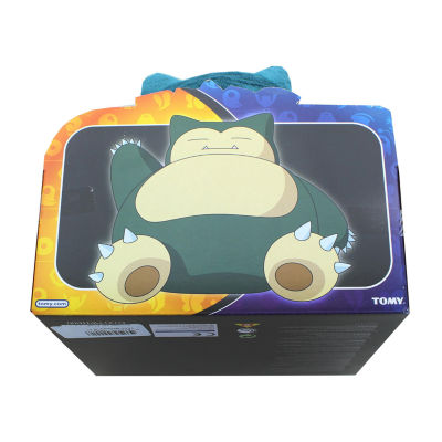 Snorlax Pokeman Stuffed Animal