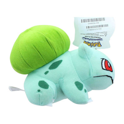 Bulbasaur Pokeman Stuffed Animal