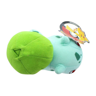 Bulbasaur Pokeman Stuffed Animal