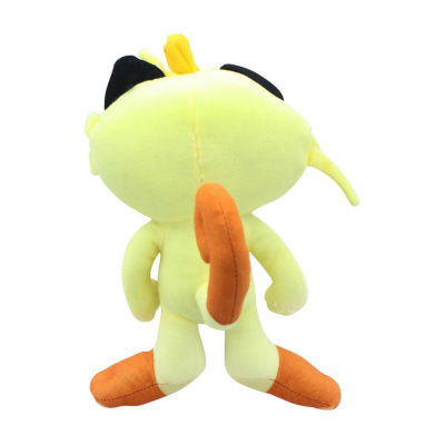 Meowth Pokeman Stuffed Animal