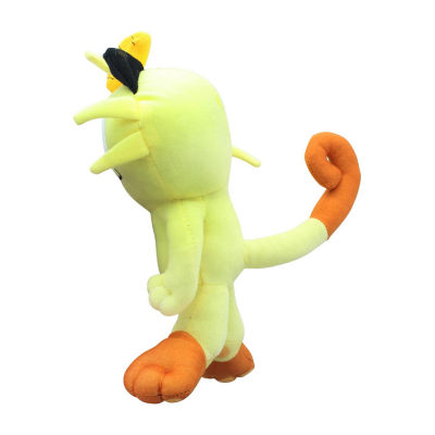 Meowth Pokeman Stuffed Animal