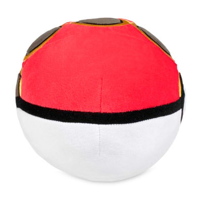 Repeat Poke Ball Pokeman Pillow Pet