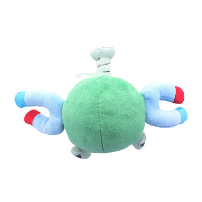 Pokemon Magnemite 5-Inch Collectible Character Plush Stuffed Animal