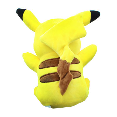 Pokemon Xy 8-Inch Plush - Pikachu Stuffed Animal