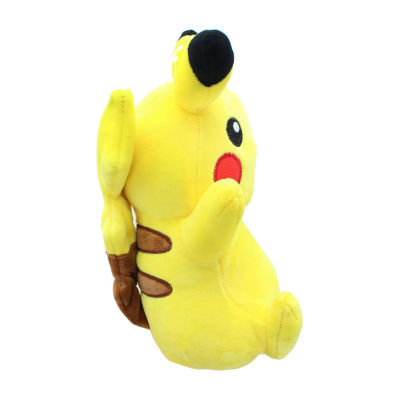 Pikachu Pokeman Stuffed Animal