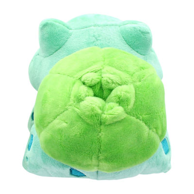 All Star Series Bulbasaur Pokeman Stuffed Animal