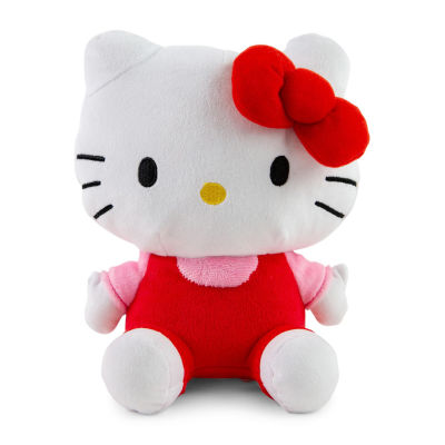 Hello Kitty 8 Inch Plush Bank