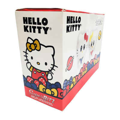 Hello Kitty Superbitz 4 Inch Plush 2-Pack