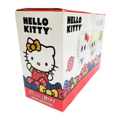 Superbitz Hello Kitty Plush Doll