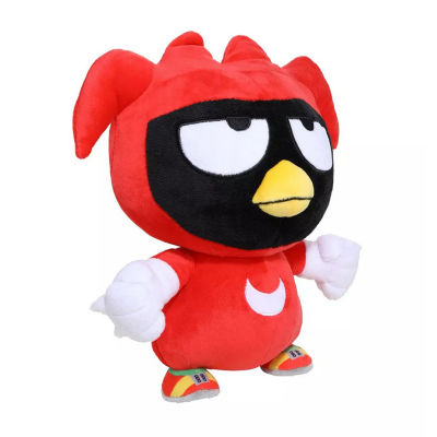 Sonic X Sanrio Knuckles & Badtz-Maru Hello Kitty Plush Doll