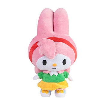 Hello Kitty plush toys many colors and sizes