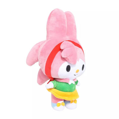 Sonic X Sanrio My Melody