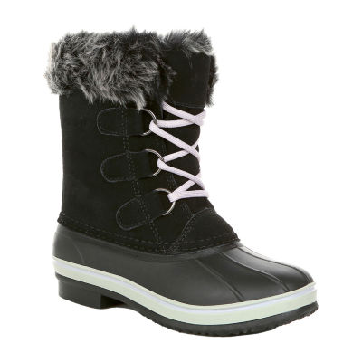 Snow Boots Jcpenney Little Girl Boots Northside Little Big Kid